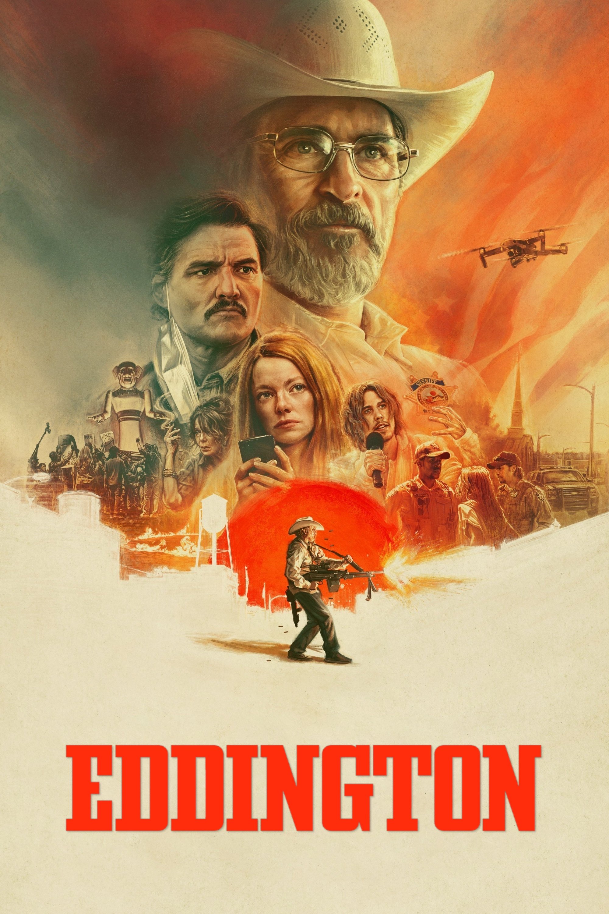 Eddington (2025) [312066] (A1754974780) [[Movies]] --Plex--